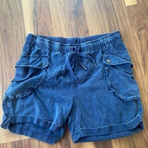 Fp movement cargo shorts